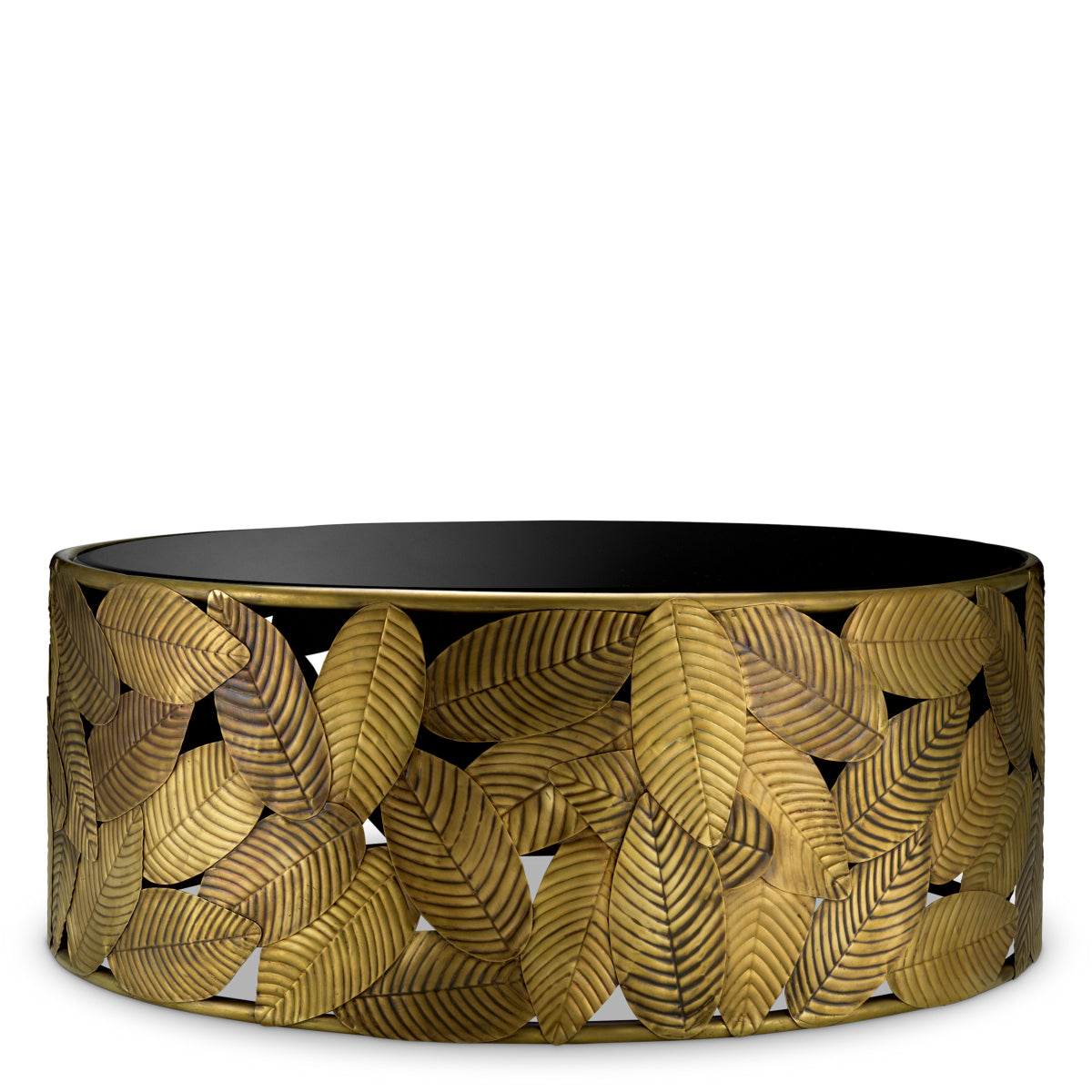 Eichholtz Living Coffee Table Botanico House of Isabella UK