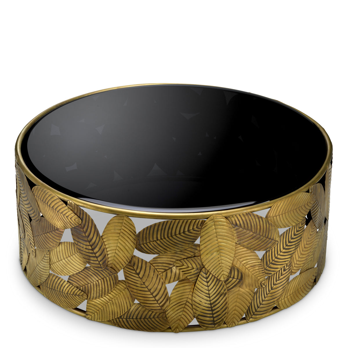 Eichholtz Living Coffee Table Botanico House of Isabella UK