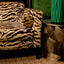 Eichholtz Living Side Table Botanico House of Isabella UK