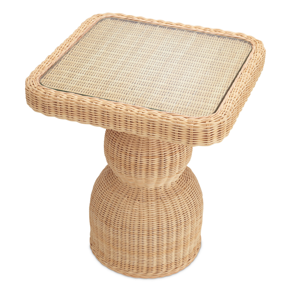Eichholtz Living Side Table Tiago House of Isabella UK