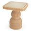 Eichholtz Living Side Table Tiago House of Isabella UK
