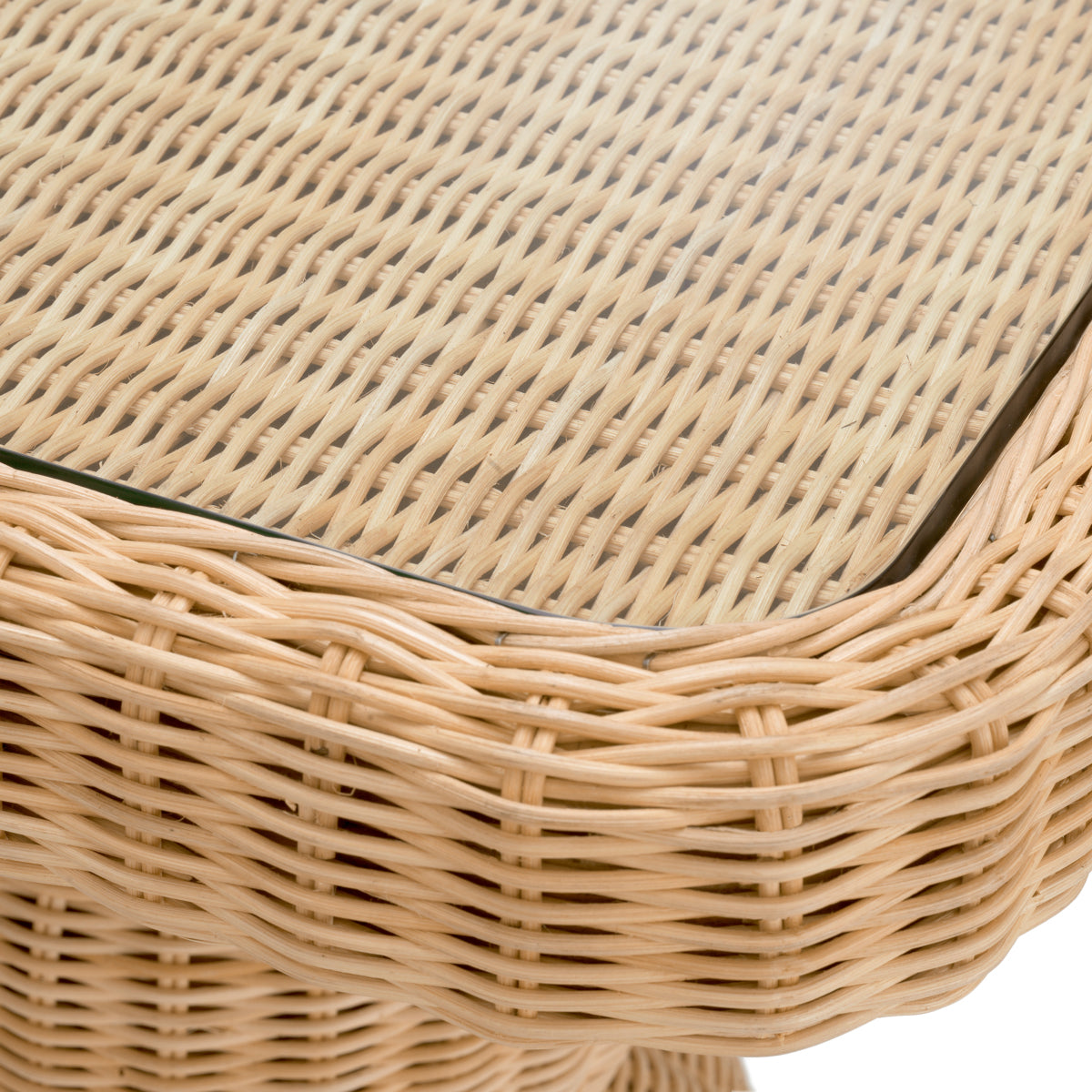 Eichholtz Living Side Table Tiago House of Isabella UK