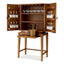 Bar Cabinet Borchard
