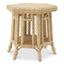 Eichholtz Living Side Table Saba Hexagon House of Isabella UK