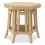Eichholtz Living Side Table Saba Hexagon House of Isabella UK