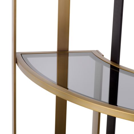 Cabinet Clio Corner