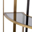 Cabinet Clio Corner