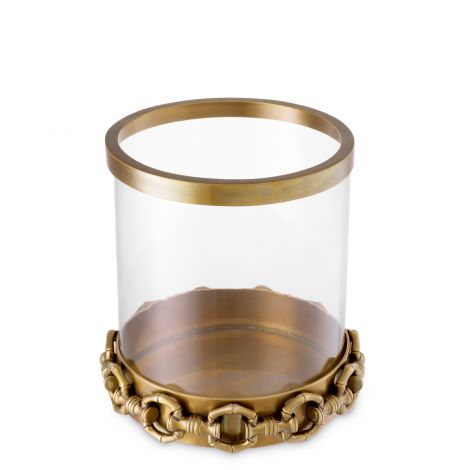 Hurricane Clementine S