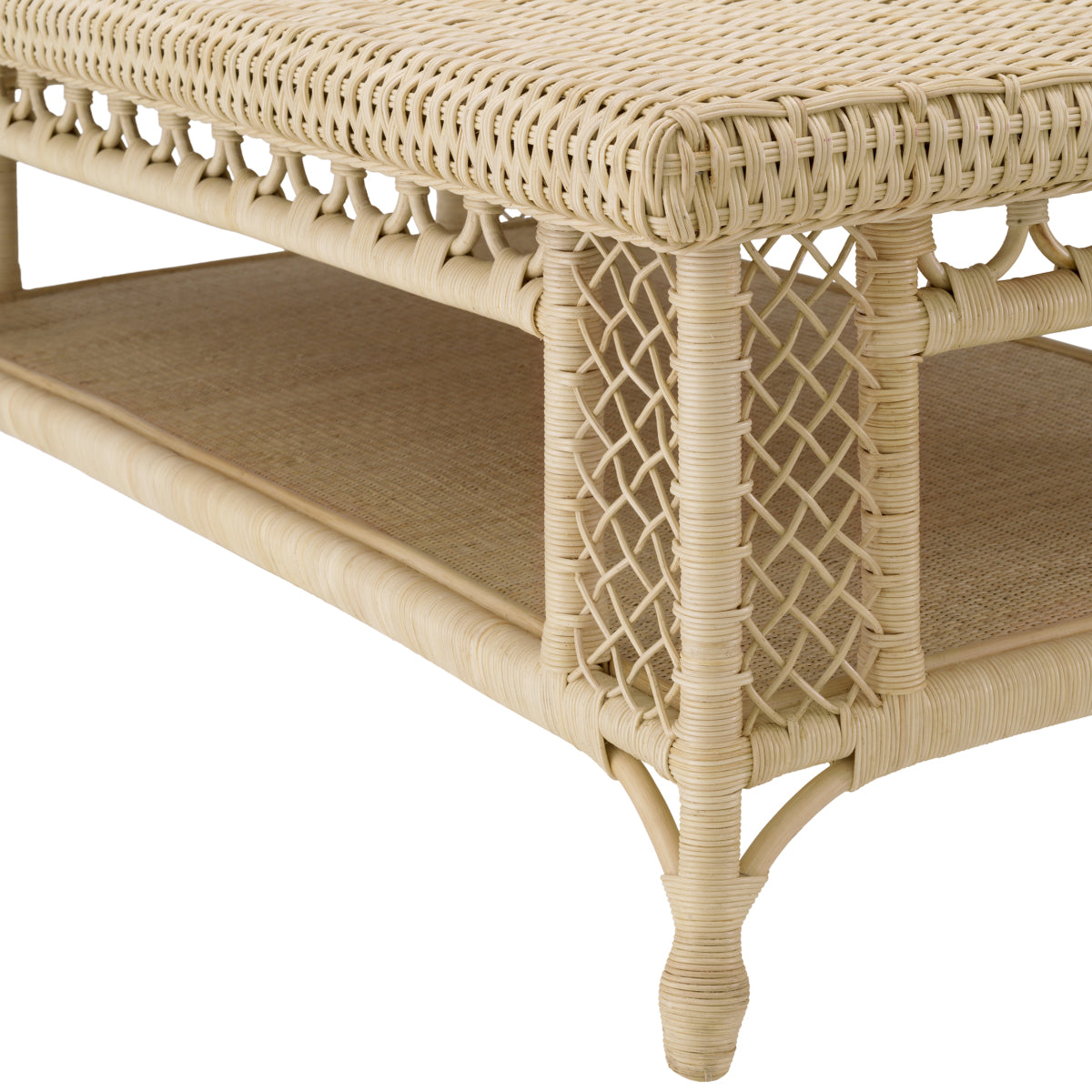 Eichholtz Living Coffee Table Saba House of Isabella UK