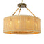 Chandelier Bernardi