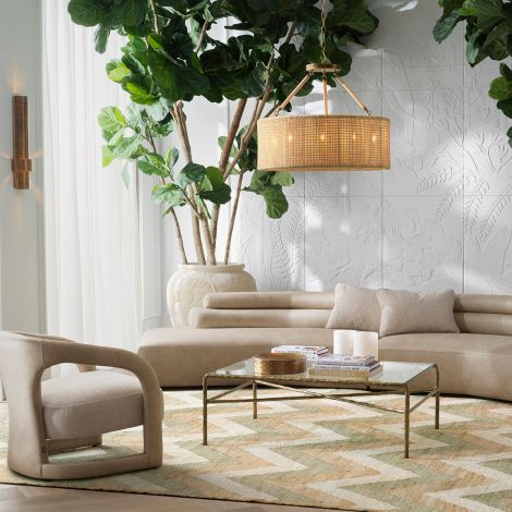 Chandelier Bernardi
