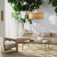 Chandelier Bernardi