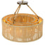 Chandelier Bernardi