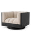 Eichholtz Living Swivel Chair Davide House of Isabella UK
