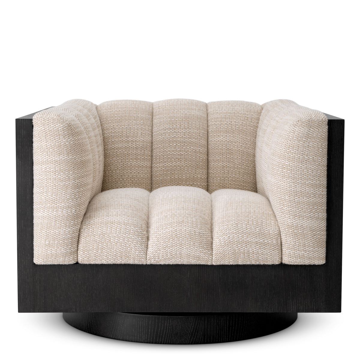 Eichholtz Living Swivel Chair Davide House of Isabella UK