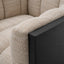 Eichholtz Living Swivel Chair Davide House of Isabella UK