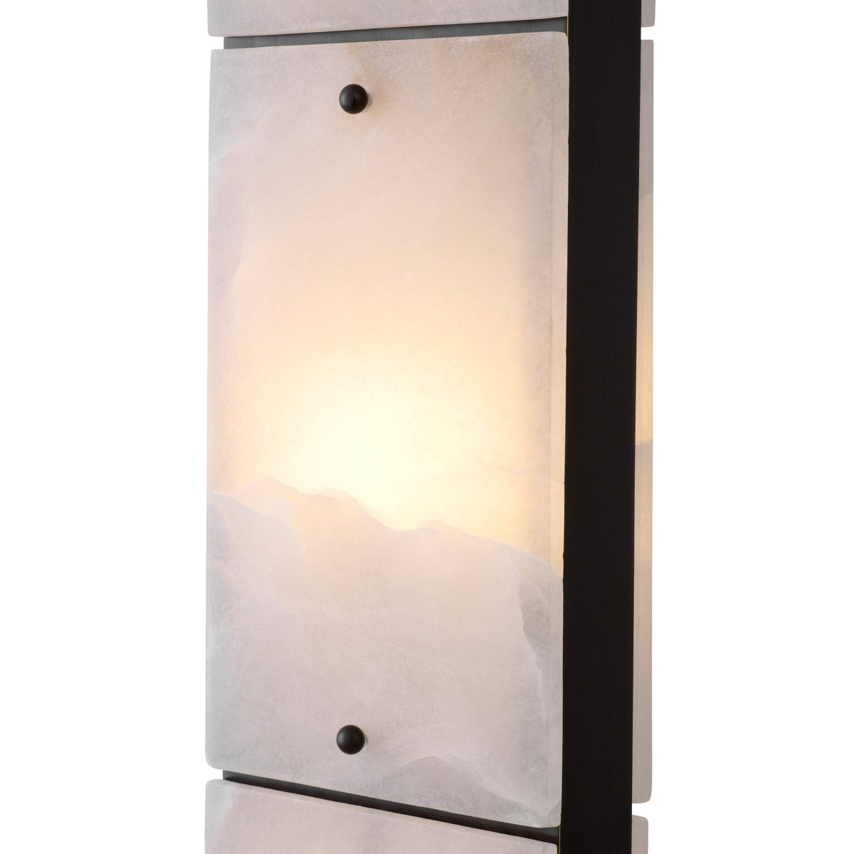 Eichholtz Lighting Floor Lamp Ortiz House of Isabella UK