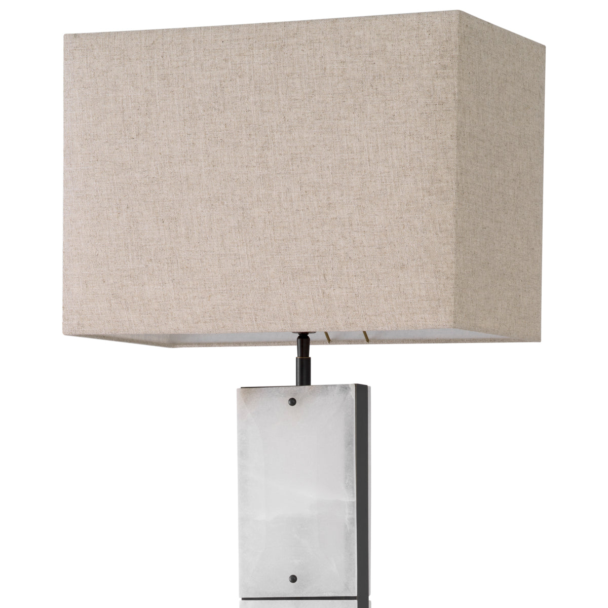 Eichholtz Lighting Floor Lamp Ortiz House of Isabella UK
