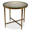 Eichholtz Living Side Table Sorrento House of Isabella UK