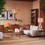Eichholtz Living Side Table Sorrento House of Isabella UK