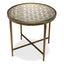 Eichholtz Living Side Table Sorrento House of Isabella UK