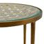Eichholtz Living Side Table Sorrento House of Isabella UK