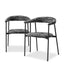 Eichholtz Living Dining Chair Julio set of 2 House of Isabella UK