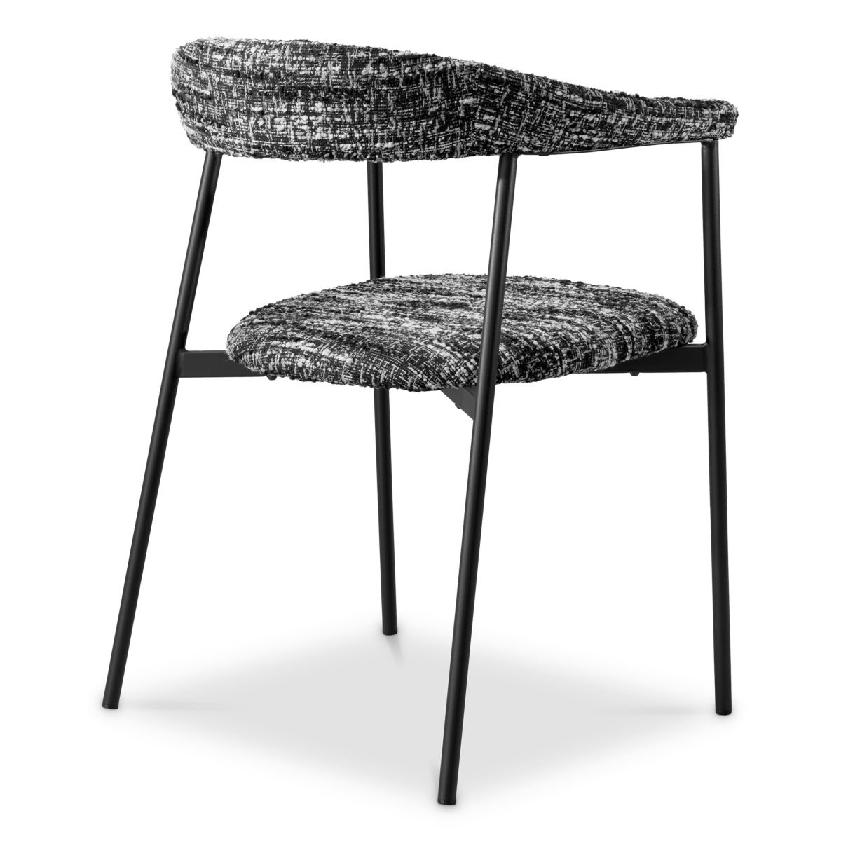 Eichholtz Living Dining Chair Julio set of 2 House of Isabella UK