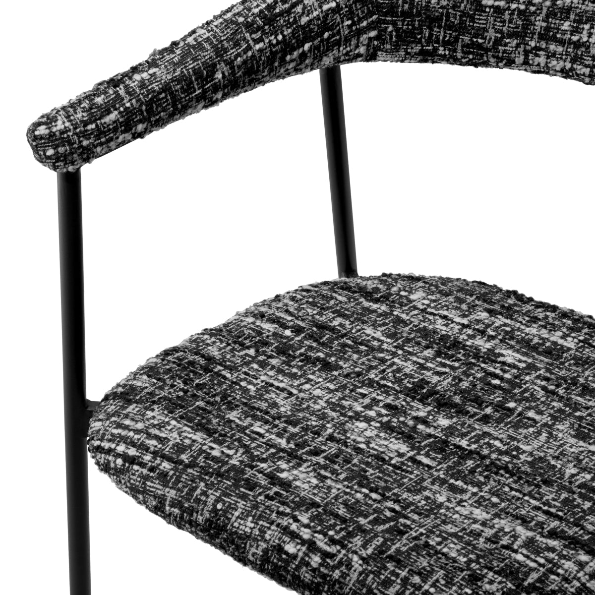 Eichholtz Living Dining Chair Julio set of 2 House of Isabella UK