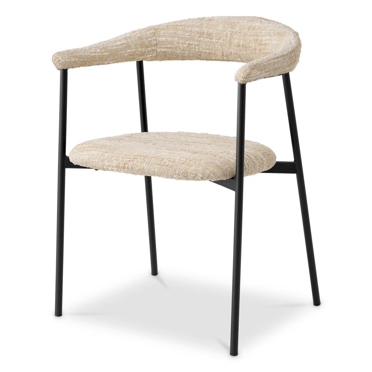 Eichholtz Living Dining Chair Julio set of 2 House of Isabella UK