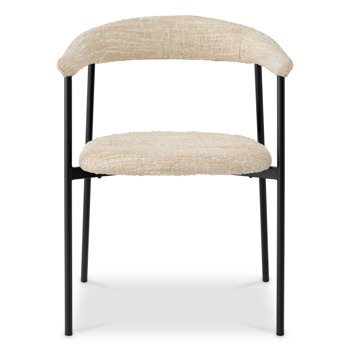 Eichholtz Living Dining Chair Julio set of 2 House of Isabella UK