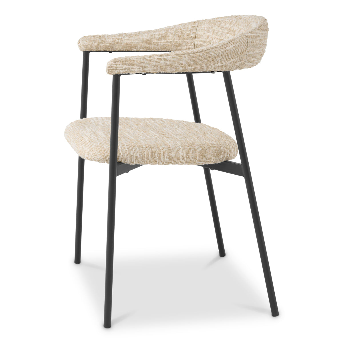 Eichholtz Living Dining Chair Julio set of 2 House of Isabella UK