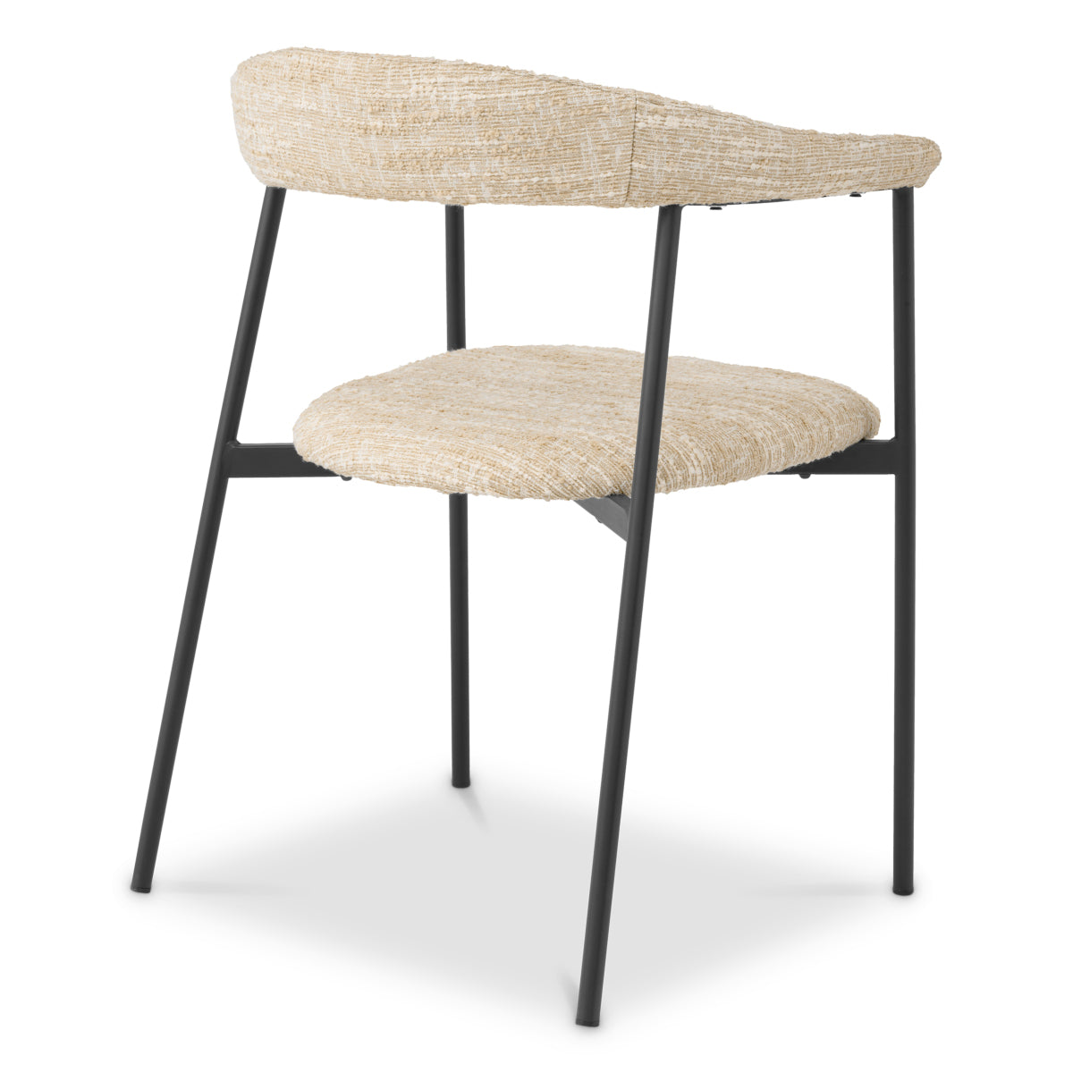 Eichholtz Living Dining Chair Julio set of 2 House of Isabella UK