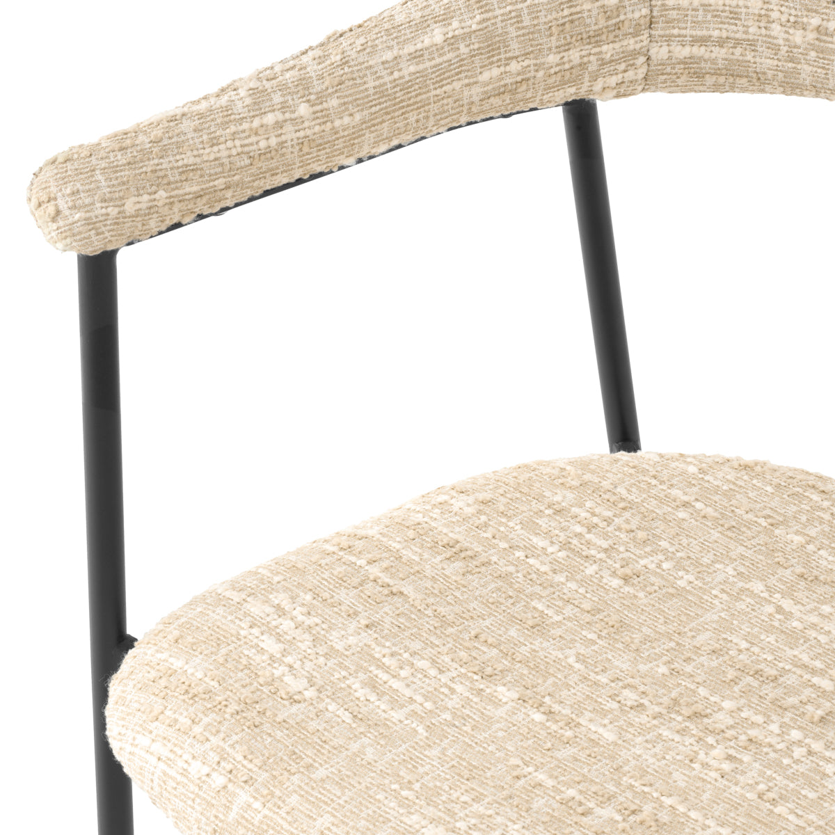 Eichholtz Living Dining Chair Julio set of 2 House of Isabella UK