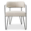 Eichholtz Living Dining Chair Giuseppe House of Isabella UK