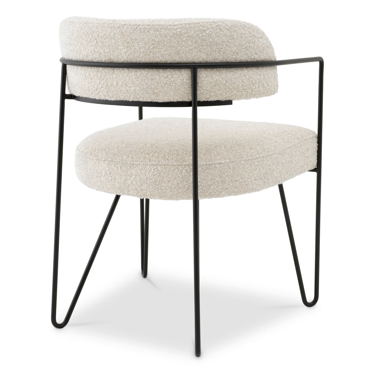 Eichholtz Living Dining Chair Giuseppe House of Isabella UK