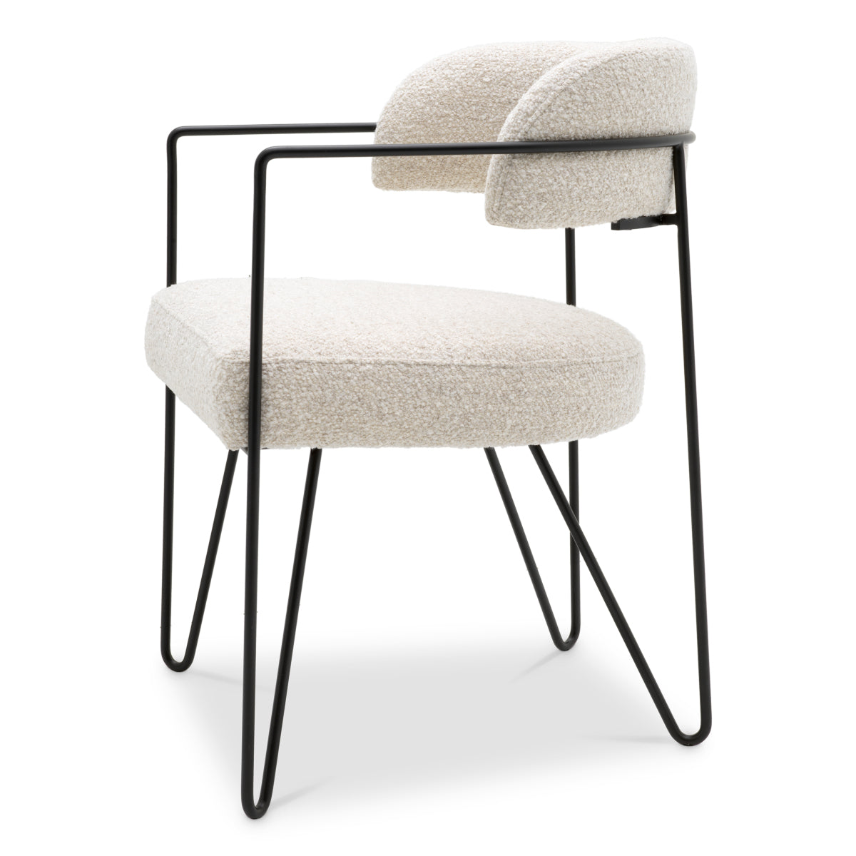Eichholtz Living Dining Chair Giuseppe House of Isabella UK