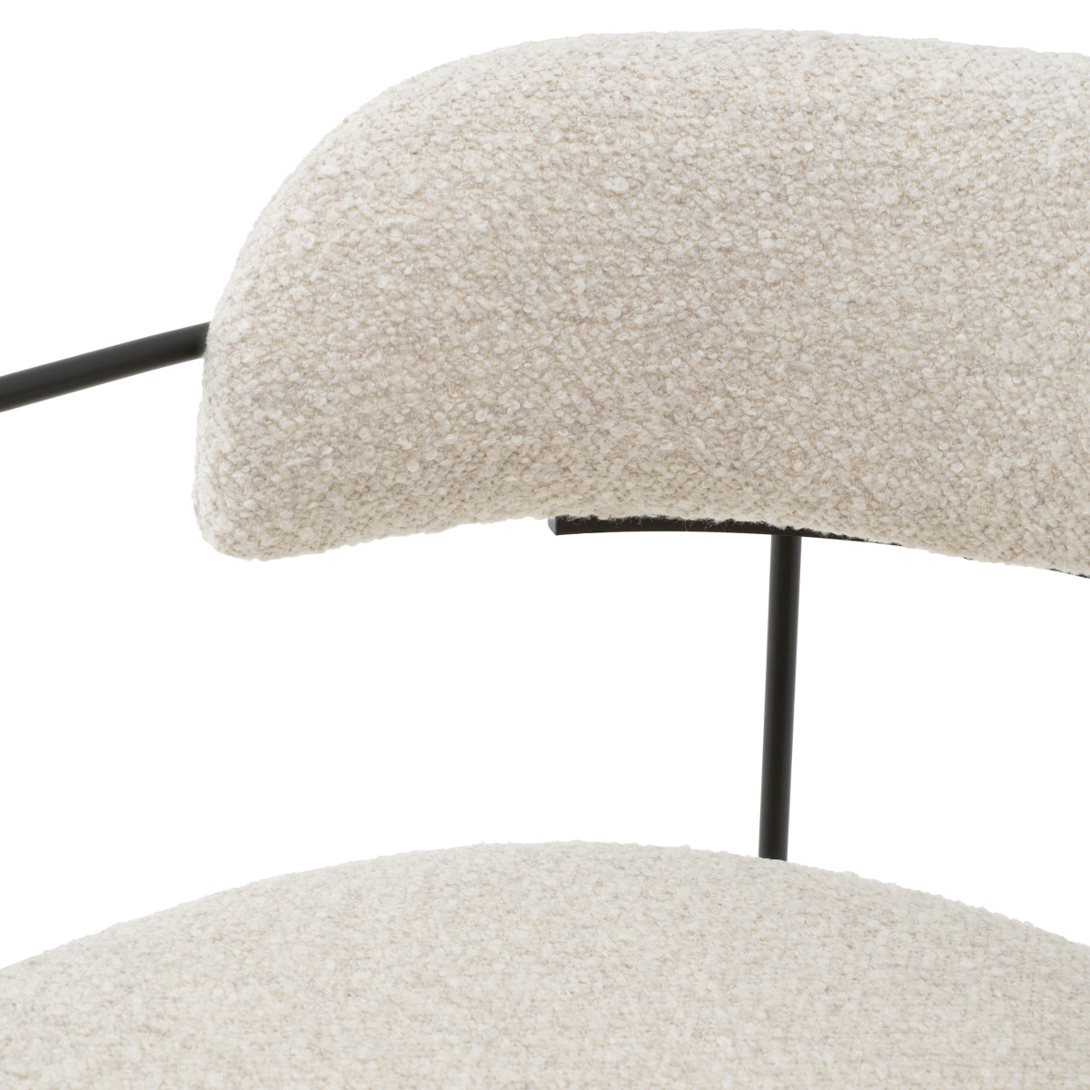 Eichholtz Living Dining Chair Giuseppe House of Isabella UK