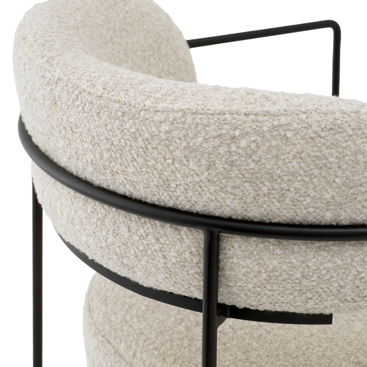 Eichholtz Living Dining Chair Giuseppe House of Isabella UK