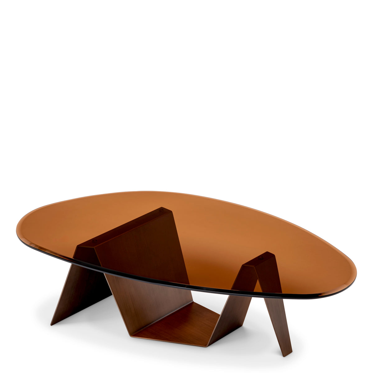 Eichholtz Living Coffee Table Lavello House of Isabella UK