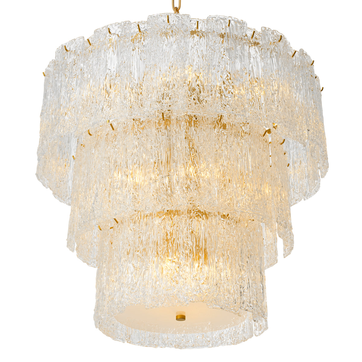 Eichholtz Lighting Chandelier Almeria House of Isabella UK