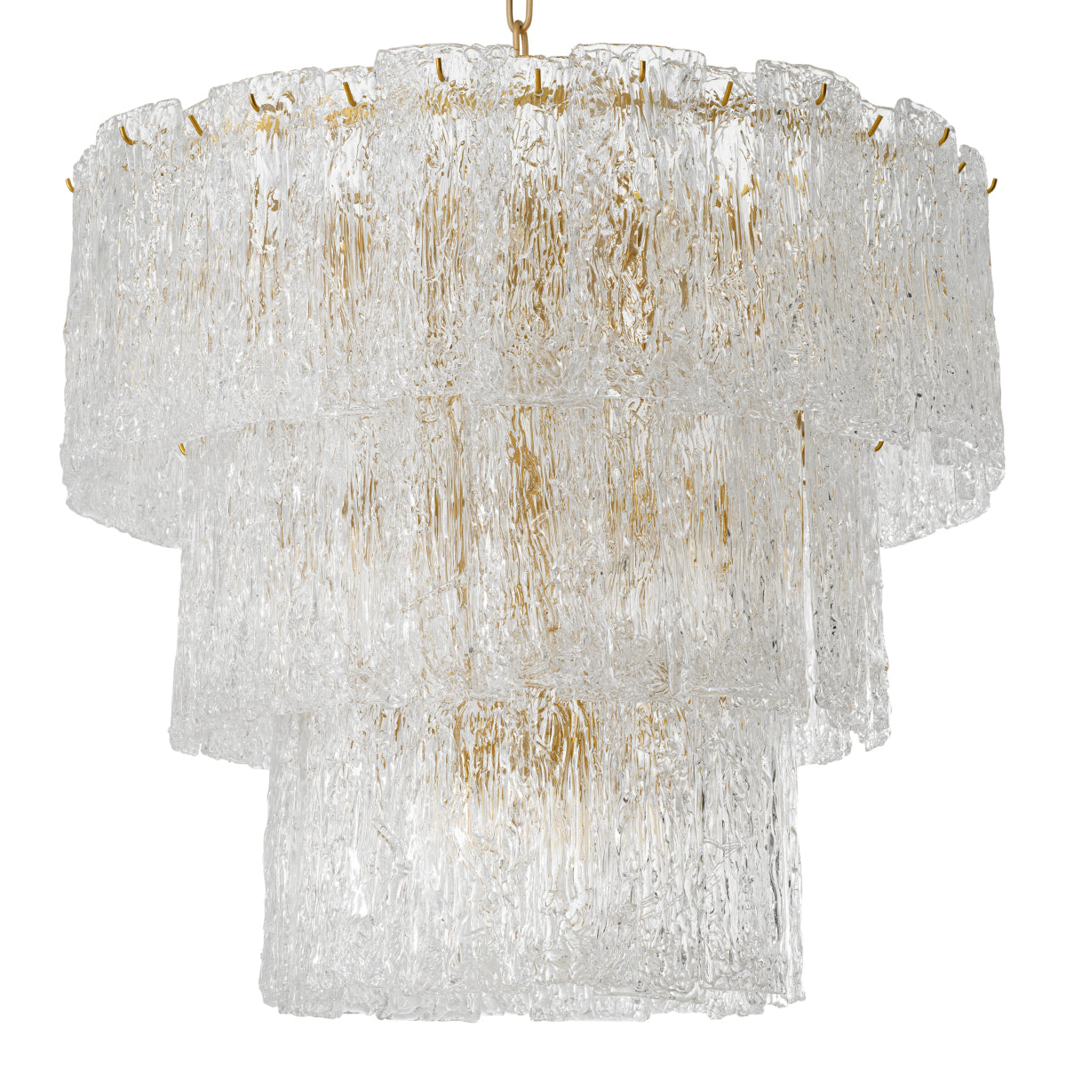 Eichholtz Lighting Chandelier Almeria House of Isabella UK