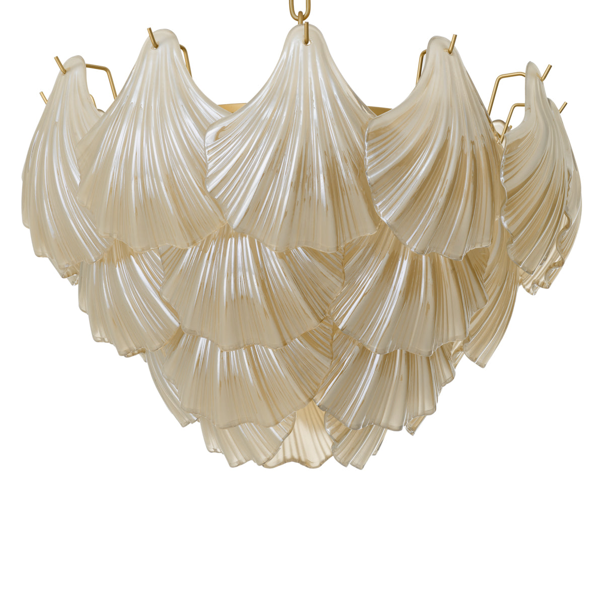 Eichholtz Lighting Chandelier Ibiza House of Isabella UK