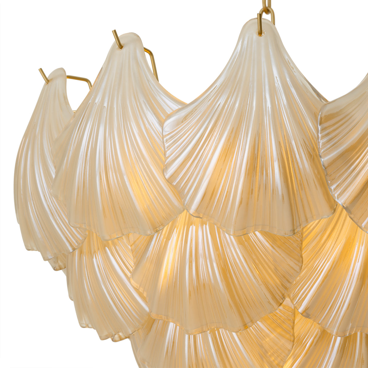 Eichholtz Lighting Chandelier Ibiza House of Isabella UK