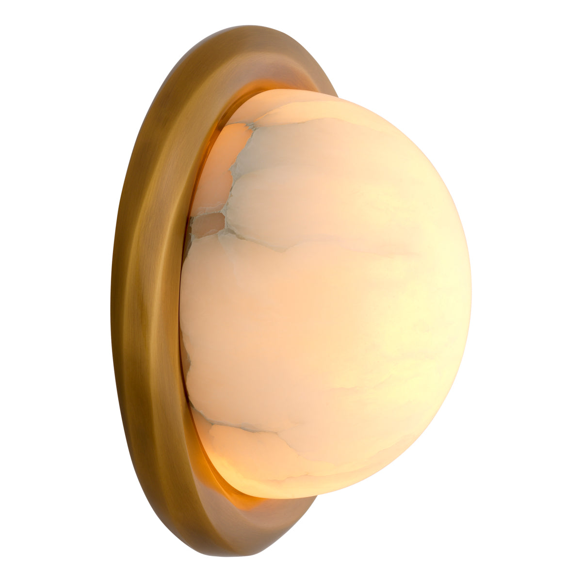 Eichholtz Lighting Wall Lamp Vigo House of Isabella UK