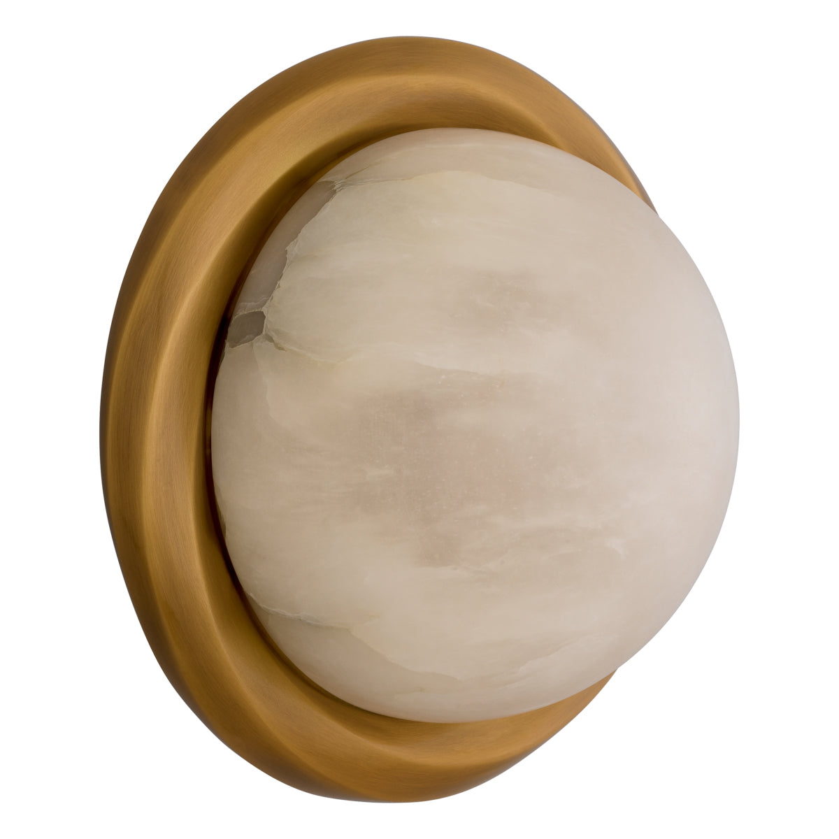 Eichholtz Lighting Wall Lamp Vigo House of Isabella UK
