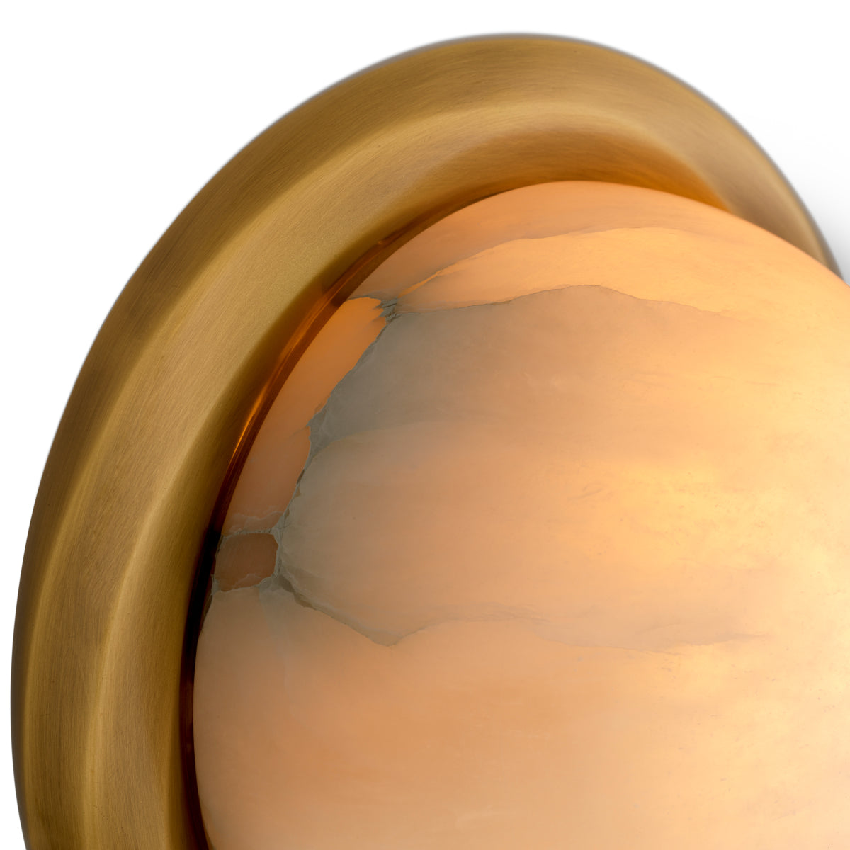 Eichholtz Lighting Wall Lamp Vigo House of Isabella UK