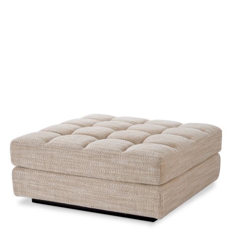 Modular Sofa Dean - Ottoman