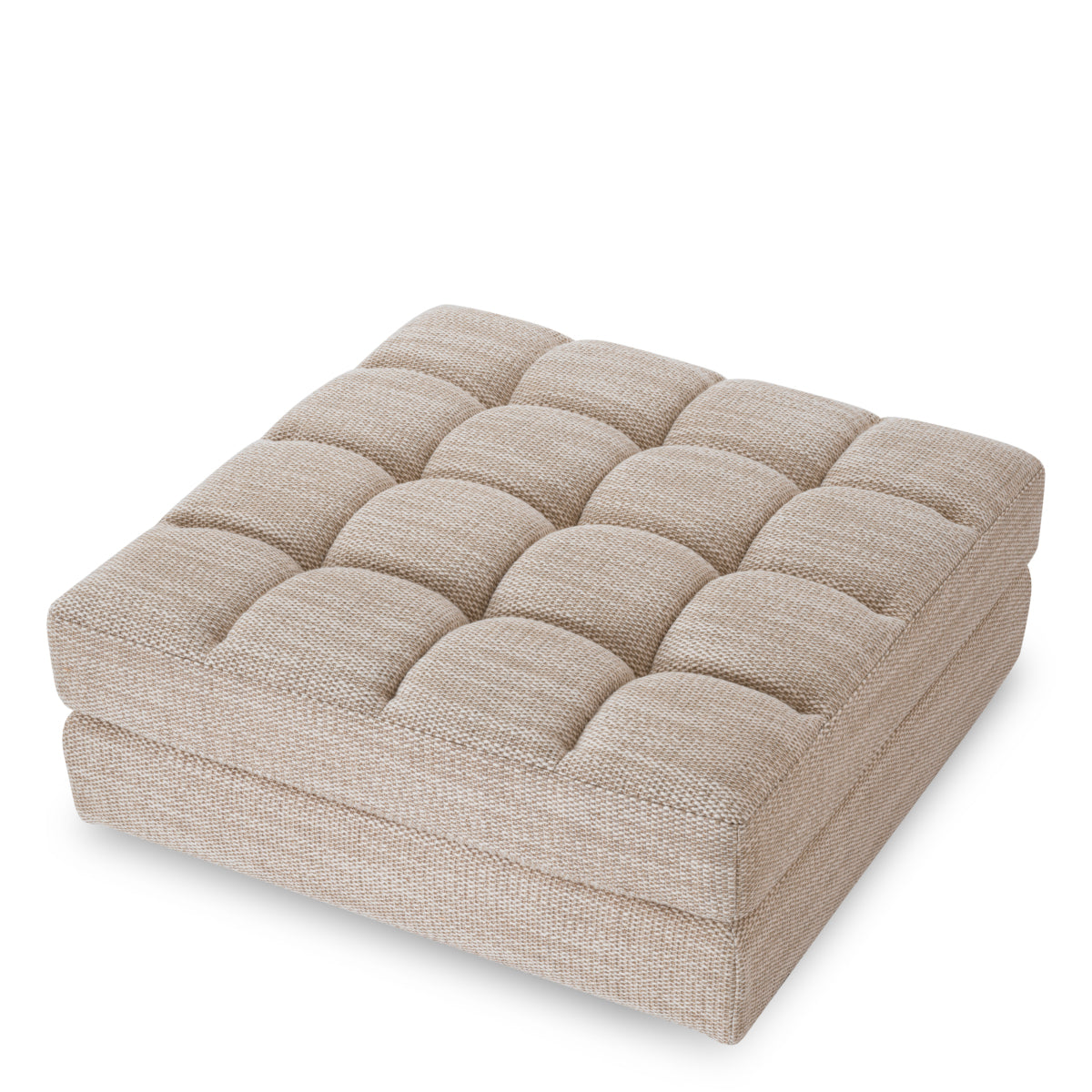 Eichholtz Living Modular Sofa Dean - Ottoman House of Isabella UK