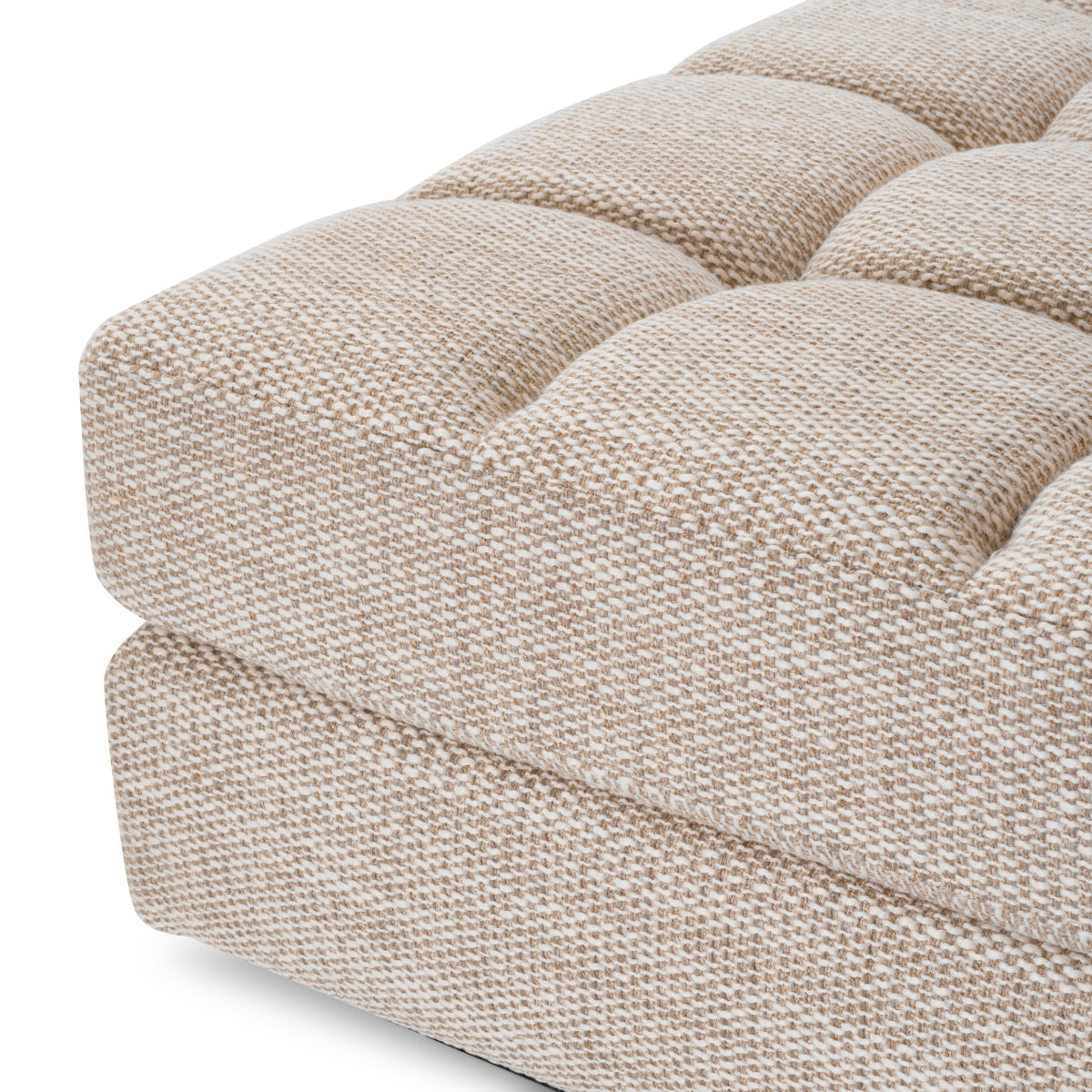 Eichholtz Living Modular Sofa Dean - Ottoman House of Isabella UK